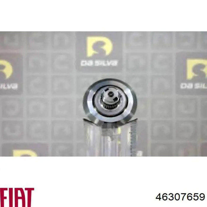 Граната колесная Fiat/Alfa/Lancia 46307659 цена, от 30.64 USD