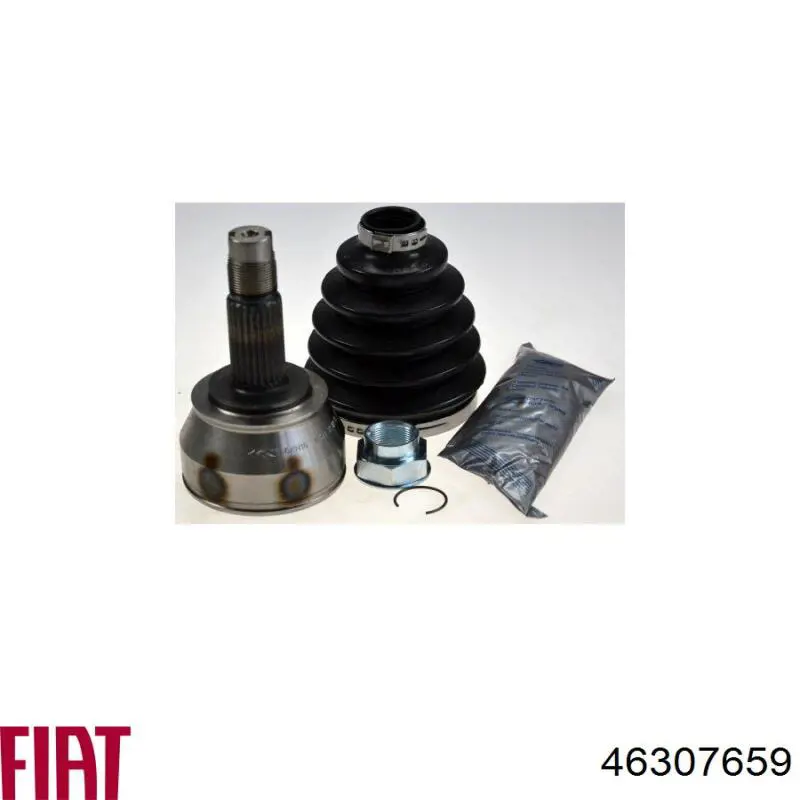 ШРУС наружный передний 46307659 Fiat/Alfa/Lancia