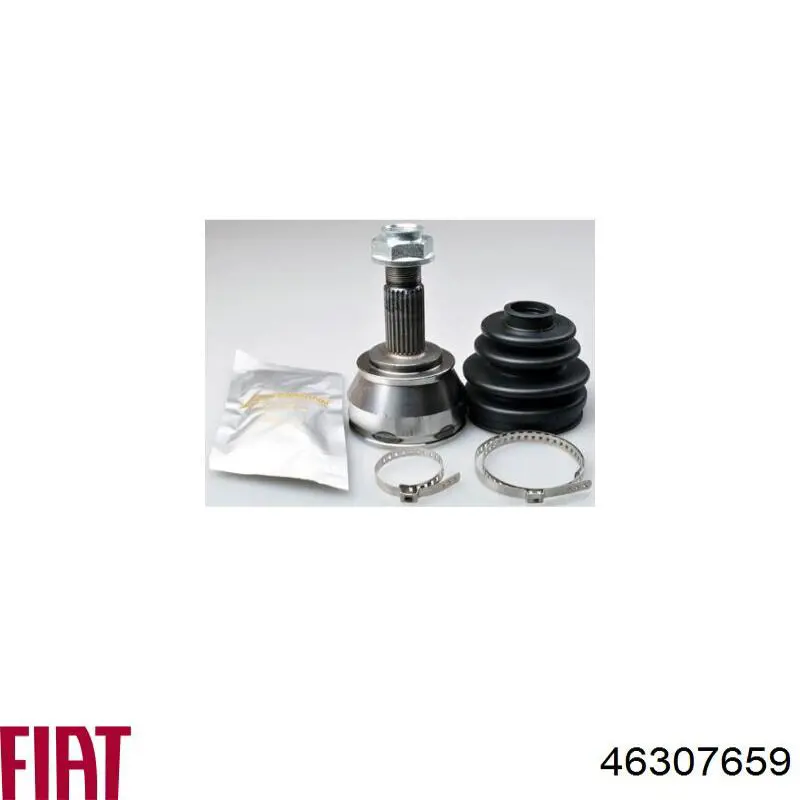 ШРУС наружный Fiat/Alfa/Lancia 46307659