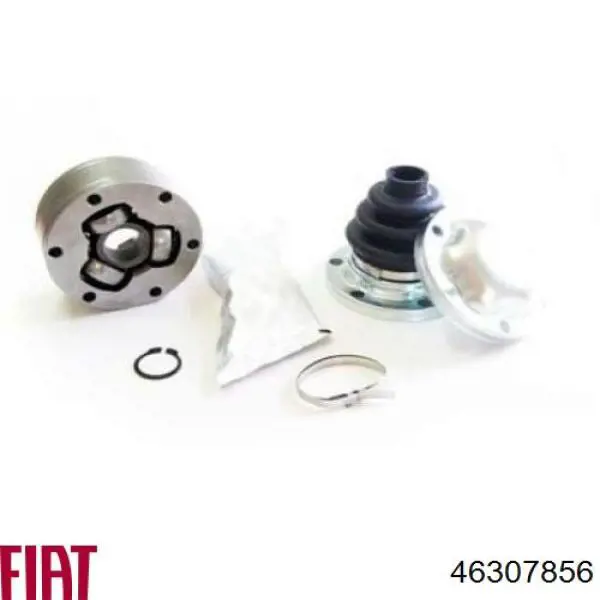 Привод передний левый Fiat/Alfa/Lancia 46307856 цена, от 189.35 USD