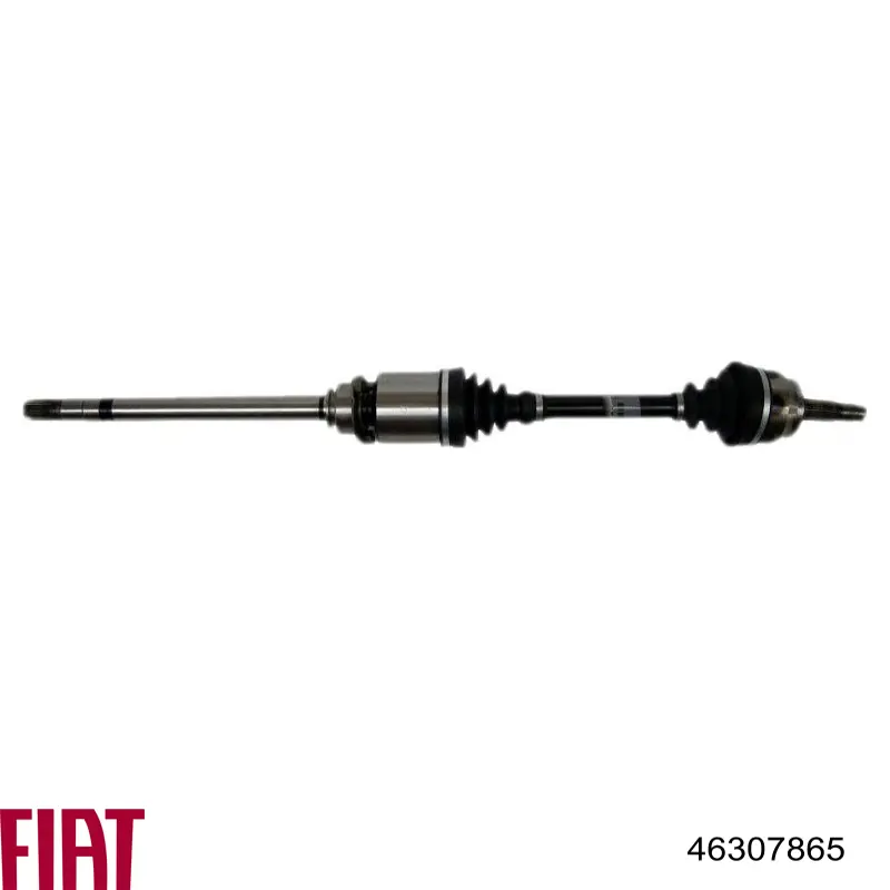 Привод передний правый Fiat/Alfa/Lancia 46307865 цена, от 146.18 USD