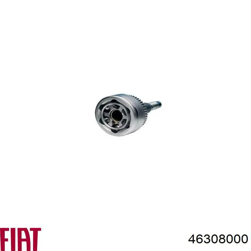 ШРУС наружный передний 46308000 Fiat/Alfa/Lancia
