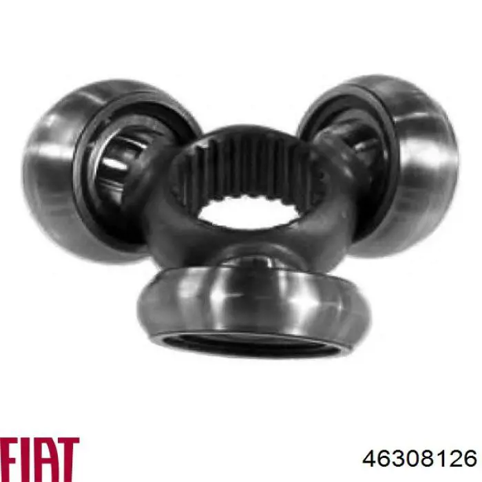 Крестовина гранаты Fiat/Alfa/Lancia 46308126 цена, от 36.06 USD