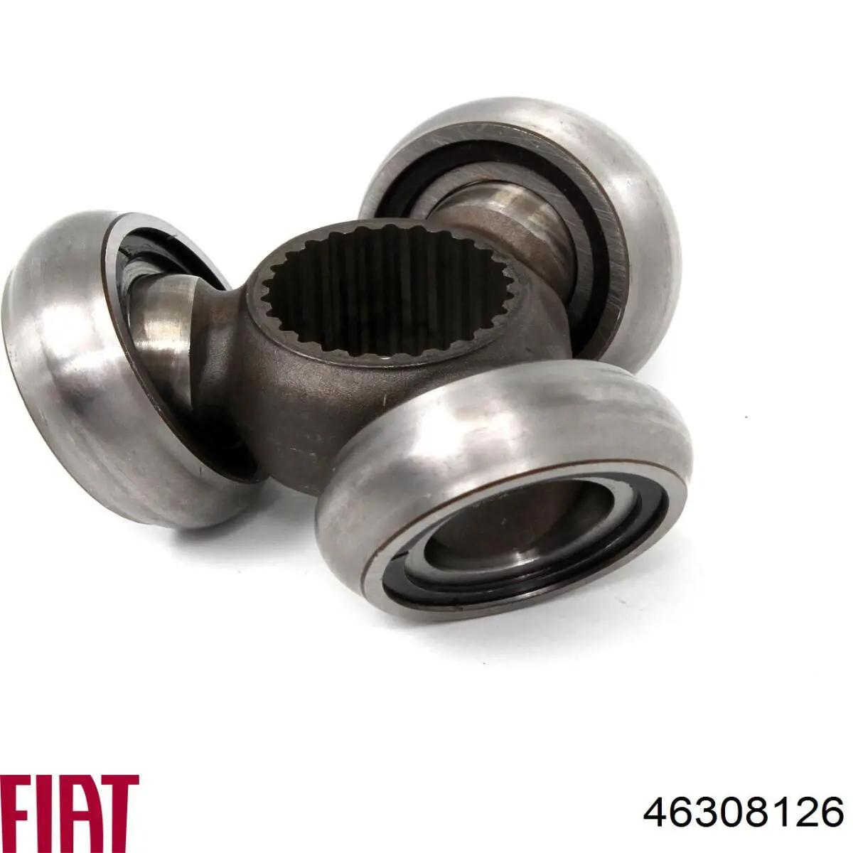 Купить 46308126 Fiat/Alfa/Lancia Тришип