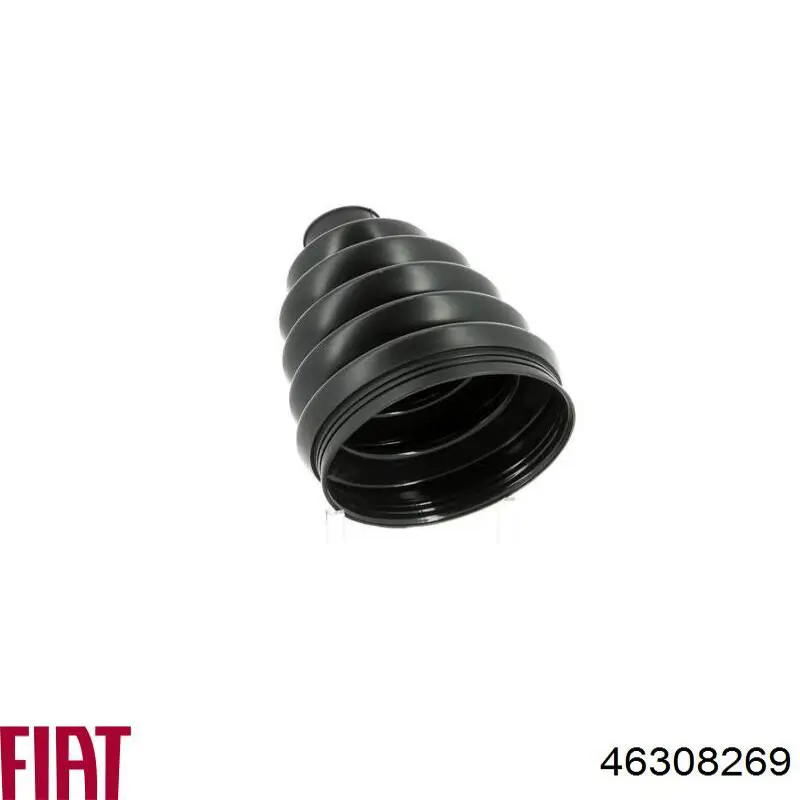 Купить 46308269 Fiat/Alfa/Lancia Пыльник гранаты наружный, передний