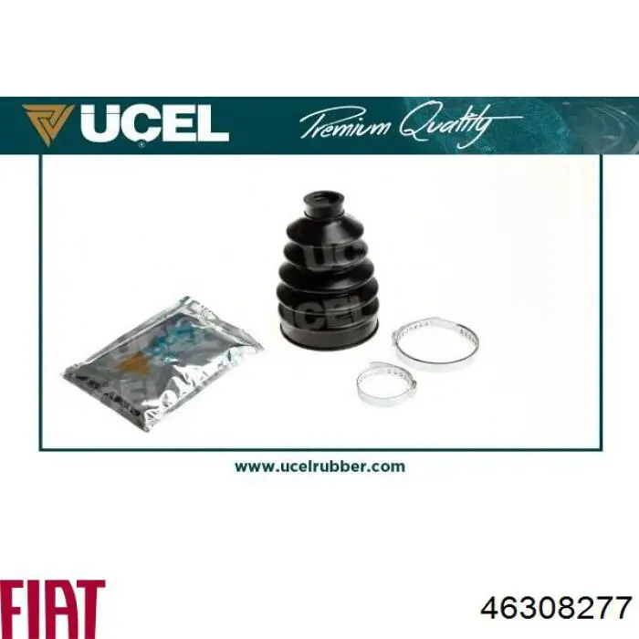 Купить 46308277 Fiat/Alfa/Lancia Пыльник гранаты наружный, передний