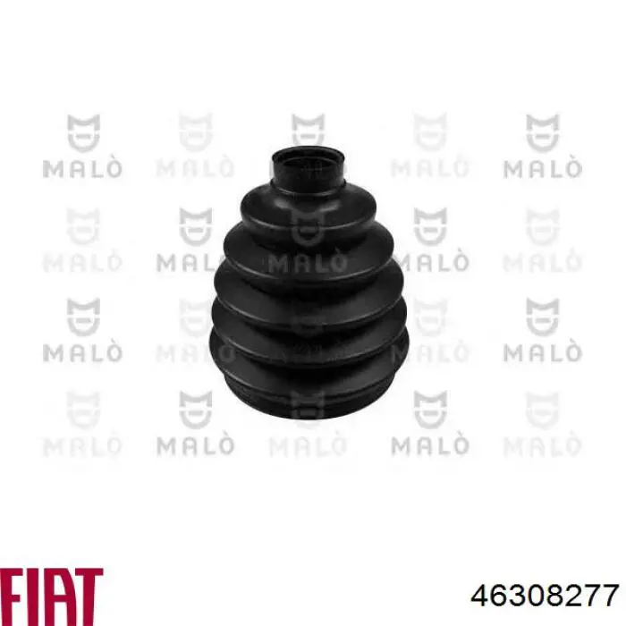 46308277 Fiat/Alfa/Lancia Пыльник шарнира привода