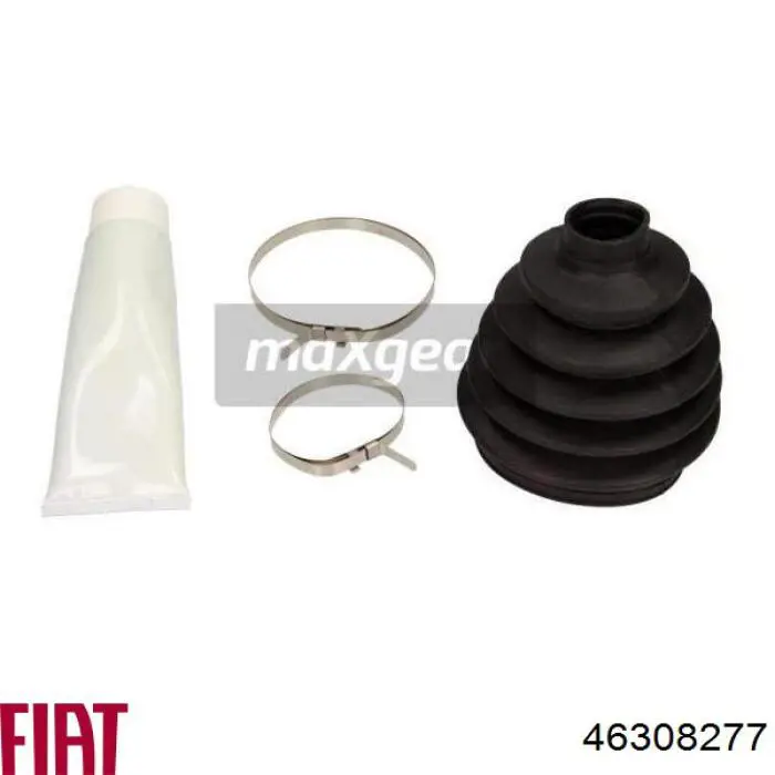 Чехол шруса Fiat/Alfa/Lancia 46308277 цена, от 4.30 USD