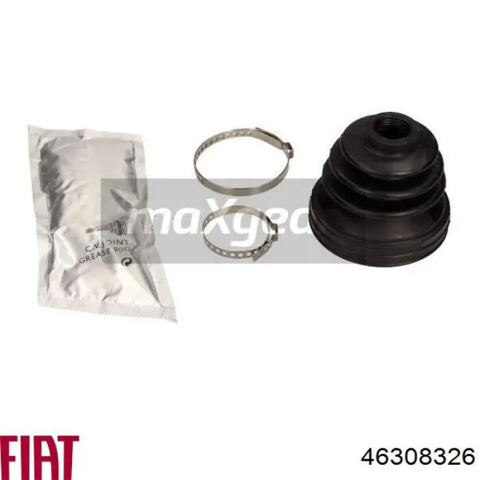 46308326 Fiat/Alfa/Lancia Пыльник ШРУСа передней полуоси внутренний