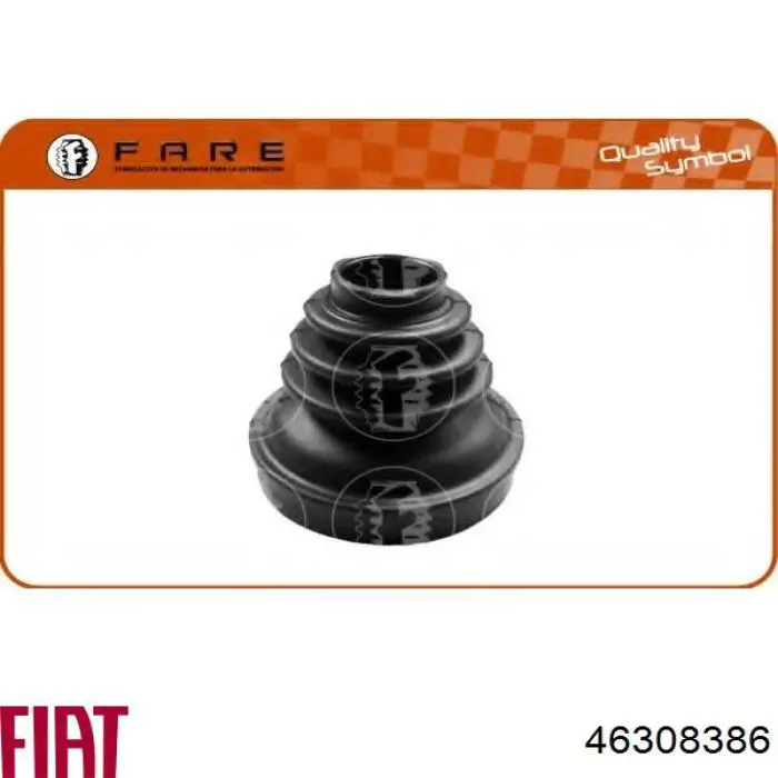 Пыльник ШРУСа внутренний 46308386 Fiat/Alfa/Lancia