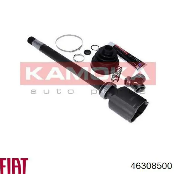 ШРУС внутренний правый 46308500 Fiat/Alfa/Lancia