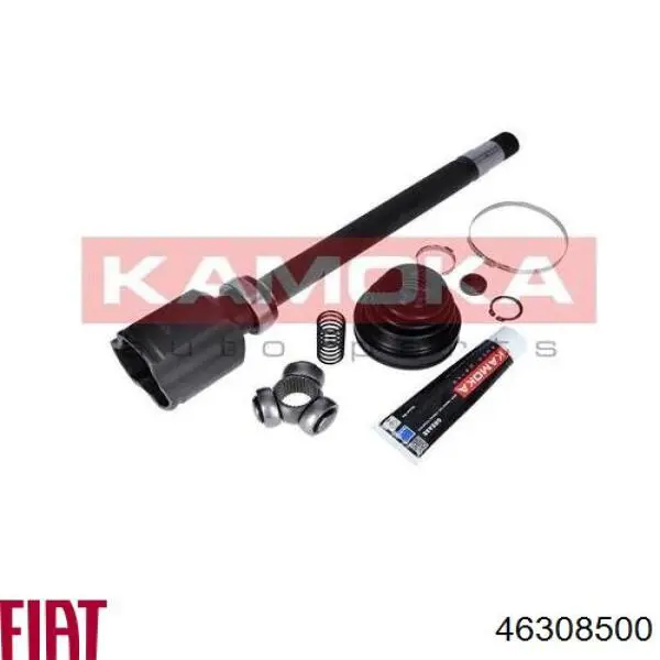 46308500 Fiat/Alfa/Lancia Граната внутренняя передняя правая