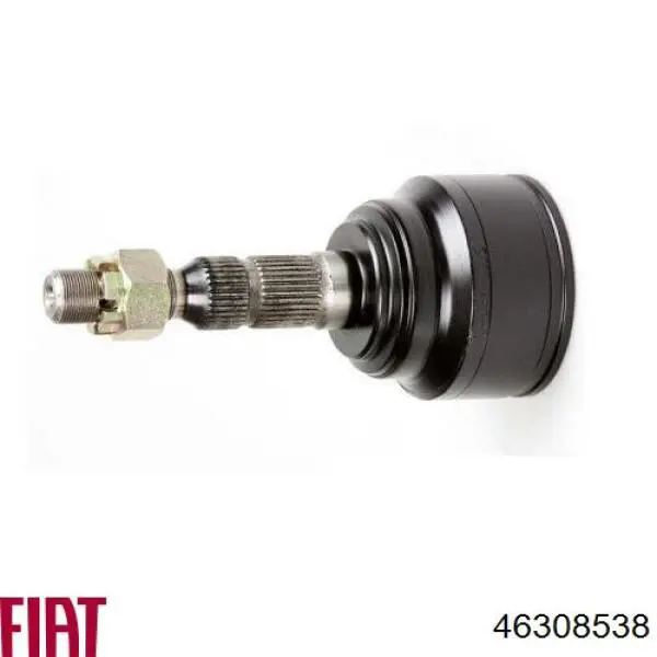 46308538 Fiat/Alfa/Lancia Наружная граната