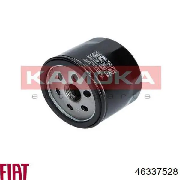 Купить 46337528 Fiat/Alfa/Lancia Фильтр центробежный очистки масла