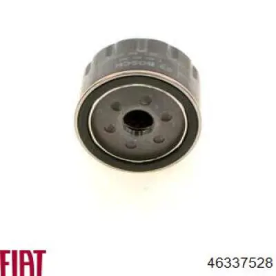 Масляный фильтр 46337528 Fiat/Alfa/Lancia