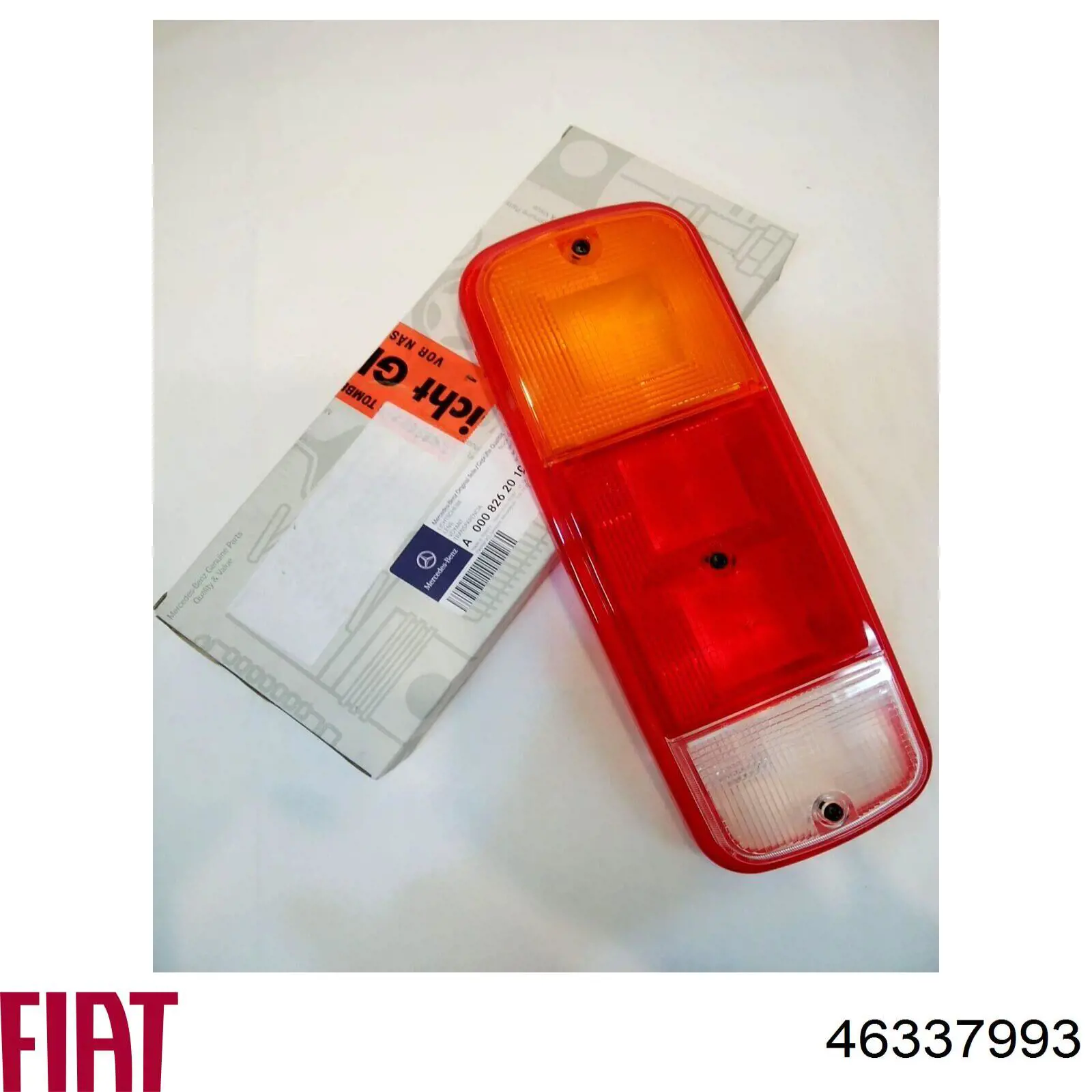 Актуатор (привод) выбора передач Fiat/Alfa/Lancia 46337993 цена, от 1994.32 USD