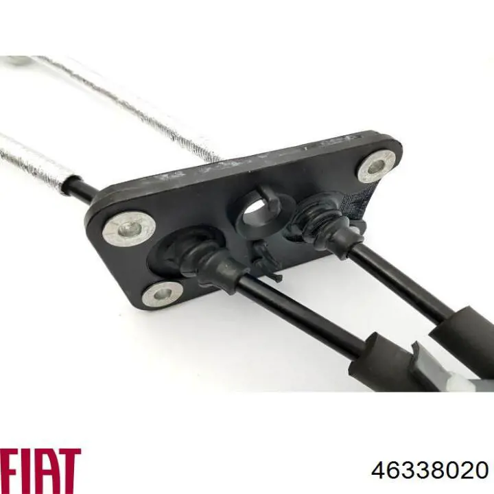Трос КПП Fiat/Alfa/Lancia 46338020 цена, от 148.96 USD