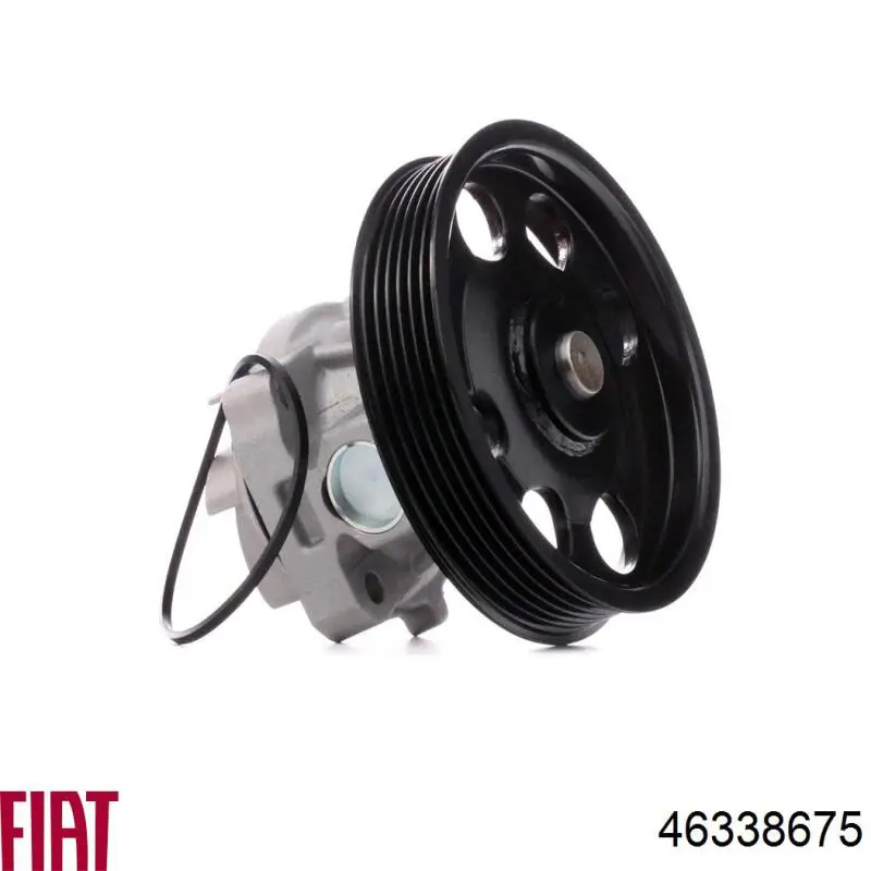 Купить 46338675 Fiat/Alfa/Lancia Насос охлаждения