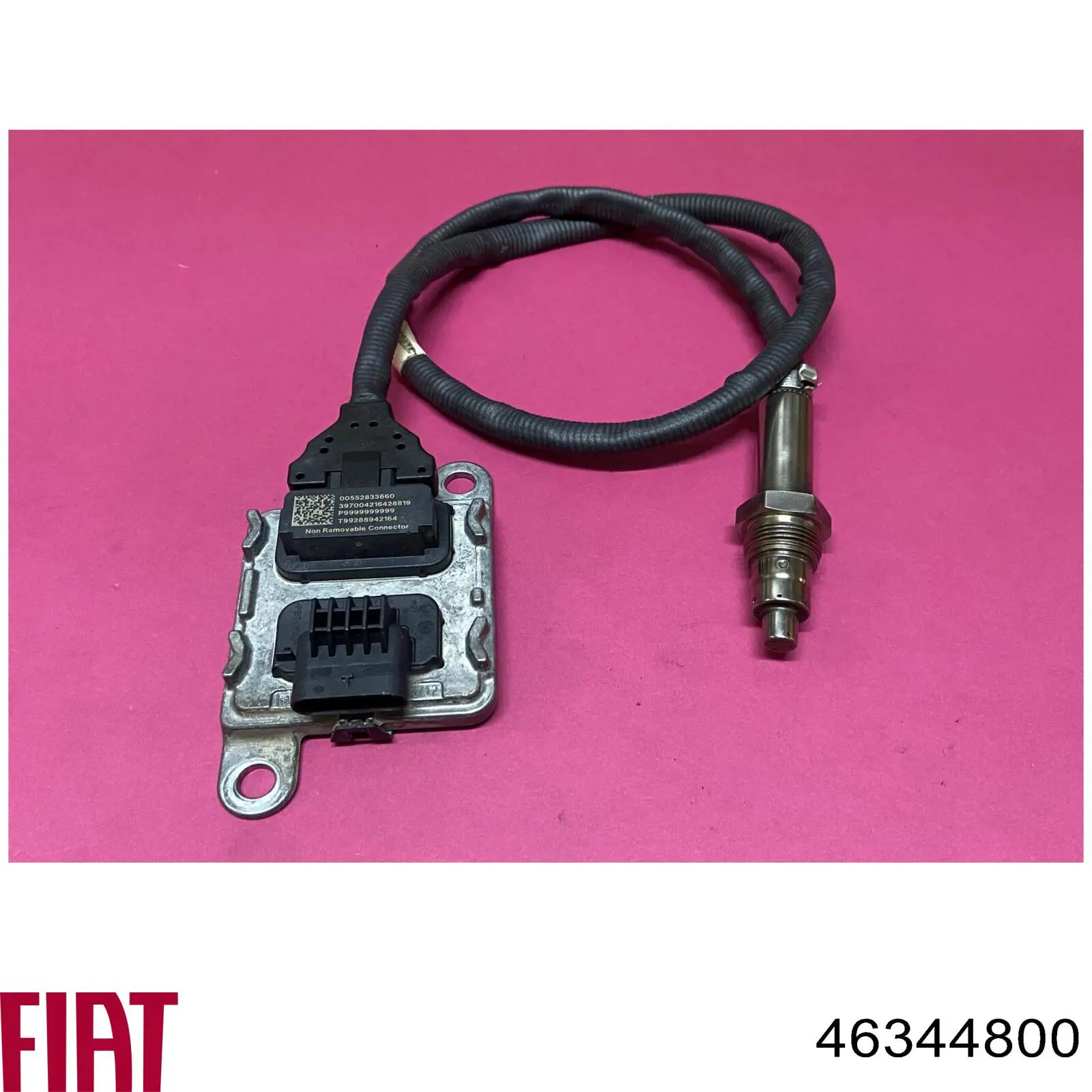 46344800 Fiat/Alfa/Lancia Датчик оксидов азота NOX