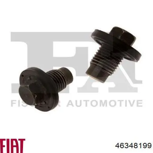  46348199 Fiat/Alfa/Lancia