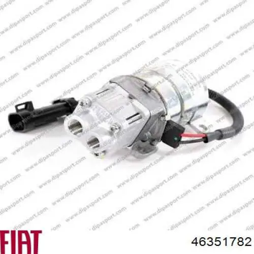 Купить 46351782 Fiat/Alfa/Lancia 
