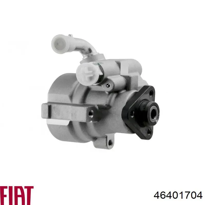 Купить 46401704 Fiat/Alfa/Lancia Насос рулевого управления