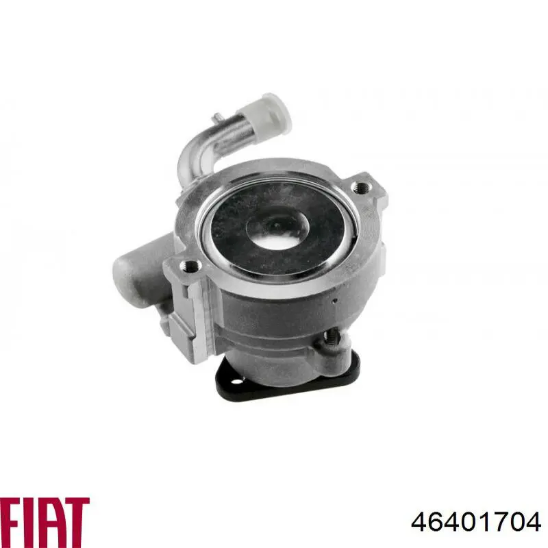 Насос ГУР 46401704 Fiat/Alfa/Lancia