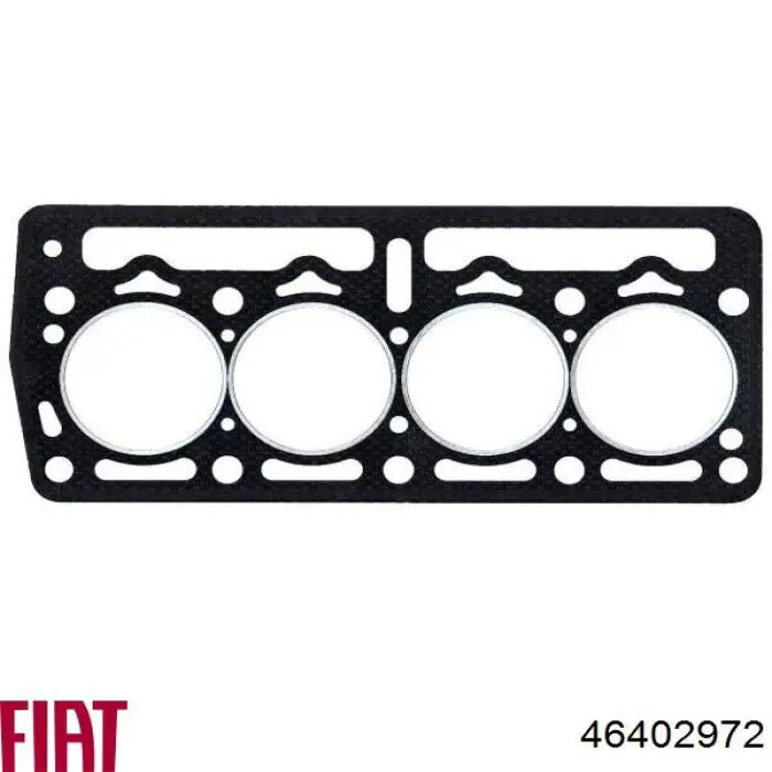 Прокладка ГБЦ 46402972 Fiat/Alfa/Lancia