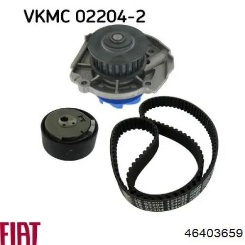 46403659 Fiat/Alfa/Lancia Correia do mecanismo de distribuição de gás