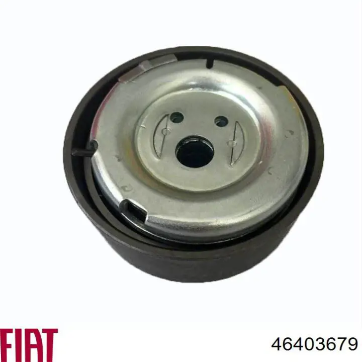 46403679 Fiat/Alfa/Lancia Ролик натяжителя ремня ГРМ