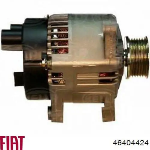 Автомобильный генератор Fiat/Alfa/Lancia 46404424 цена, от 240.14 USD