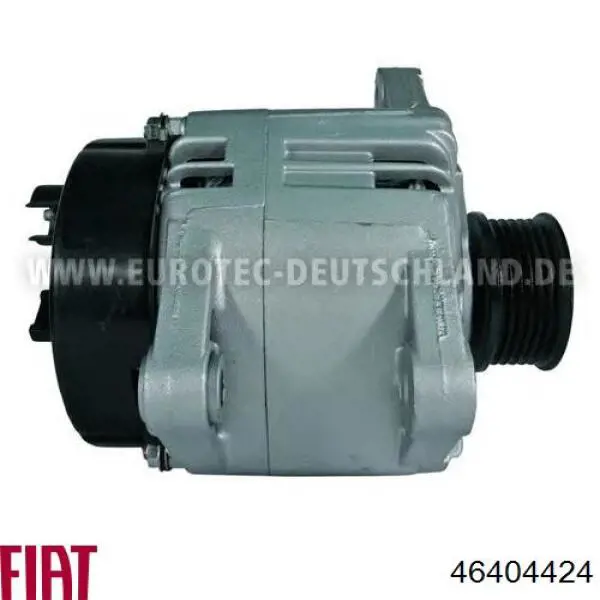 46404424 Fiat/Alfa/Lancia Генератор автомобильный