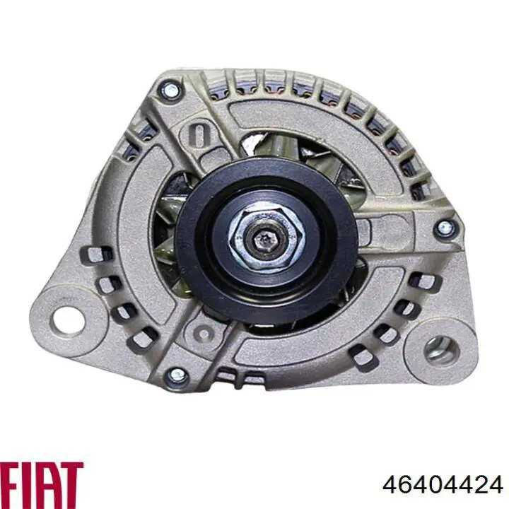 Купить 46404424 Fiat/Alfa/Lancia Генератор