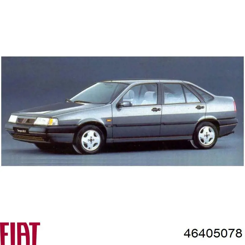 Купить 46405078 Fiat/Alfa/Lancia Подъемник механический ветрового стекла