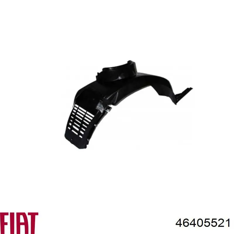 Купить 46405521 Fiat/Alfa/Lancia Подкрылок передний левый