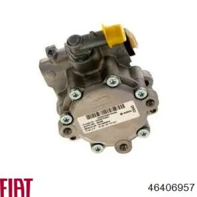 Насос гидравлики Fiat/Alfa/Lancia 46406957 цена, от 51.49 USD