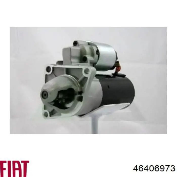 46420106 Fiat/Alfa/Lancia Стартер автомобиля