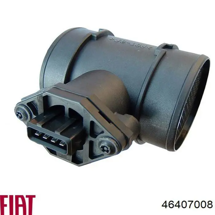 Купить 46407008 Fiat/Alfa/Lancia Воздухомер