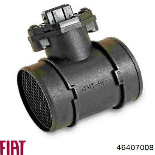 ДМРВ 46407008 Fiat/Alfa/Lancia