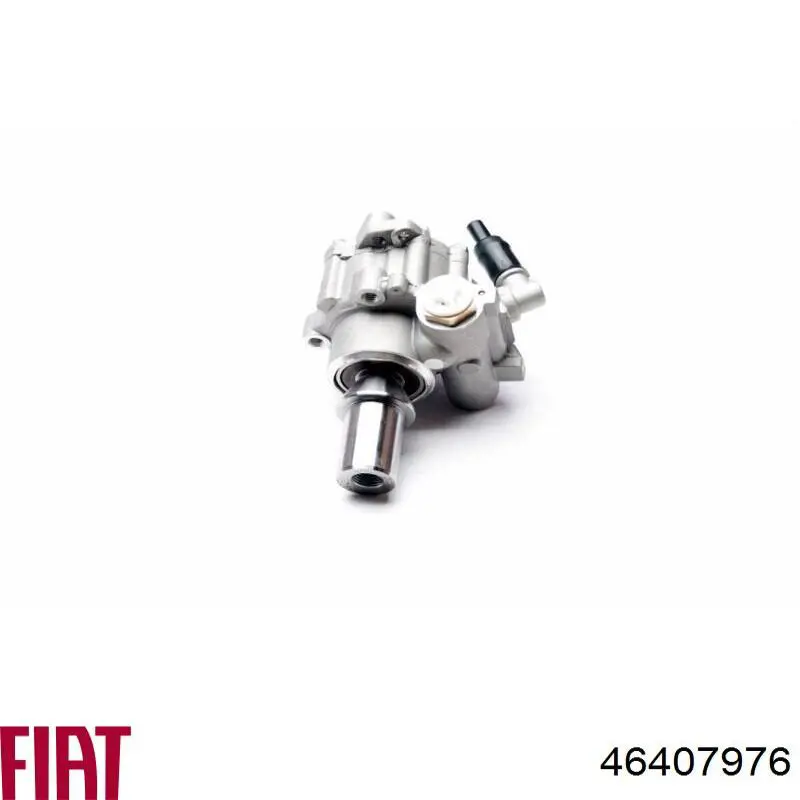 46407976 Fiat/Alfa/Lancia ГУР руля