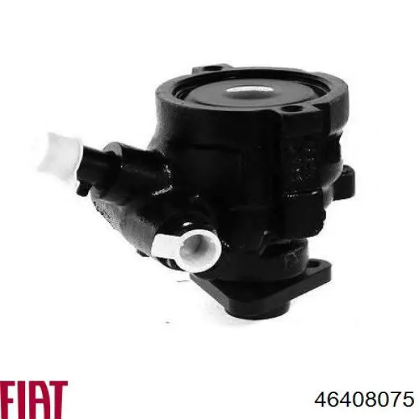 Купить 46408075 Fiat/Alfa/Lancia Насос рулевого управления