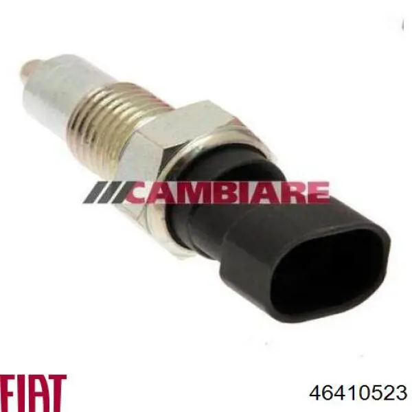 Compre 46410523 Fiat/Alfa/Lancia Sensor de ativação das luzes de marcha à ré