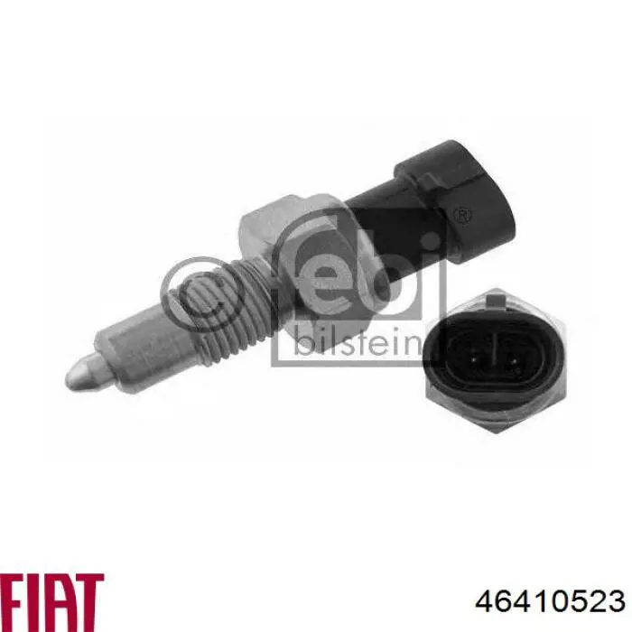 Compre 46410523 Fiat/Alfa/Lancia Sensor de ativação das luzes de marcha à ré
