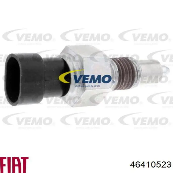 Sensor de ativação das luzes de marcha à ré 46410523 Fiat/Alfa/Lancia