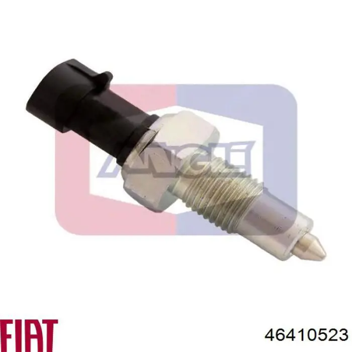 Sensor de ativação das luzes de marcha à ré Fiat/Alfa/Lancia 46410523 preço, a partir de 17,94 USD