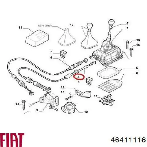  Corteco CO12014316 цена, от 2.57 USD