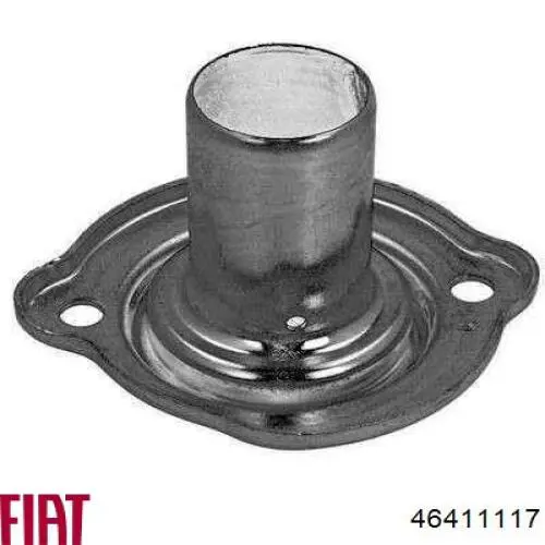 46411117 Fiat/Alfa/Lancia Направляющая первичного вала КПП
