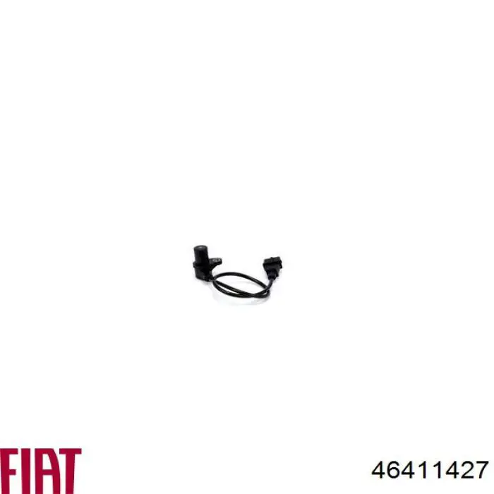 Датчик положения коленчатого вала Fiat/Alfa/Lancia 46411427 цена, от 16.53 USD