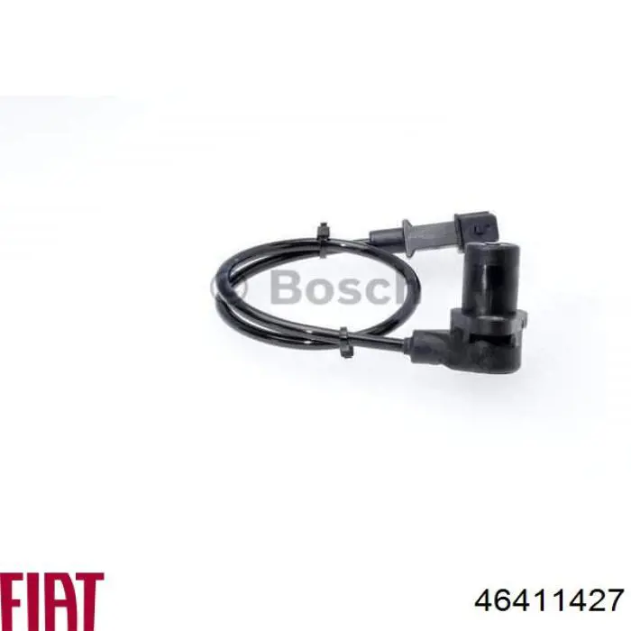 Купить 46411427 Fiat/Alfa/Lancia Датчик оборотов коленвала