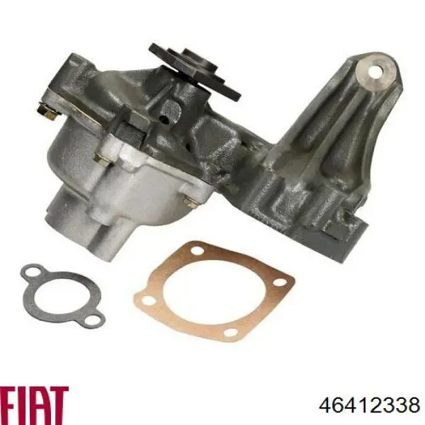 Помпа охлаждения Fiat/Alfa/Lancia 46412338 цена, от 25.40 USD